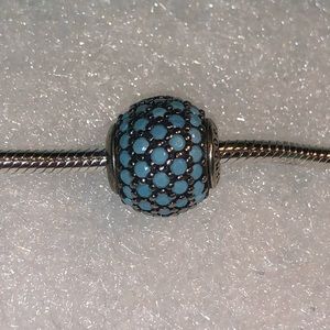 PANDORA Essence “Wisdom” Charm